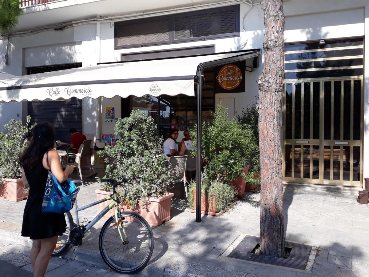 滨海波利尼亚诺La Casa Di Polignano- Locazione Turistica公寓 外观 照片
